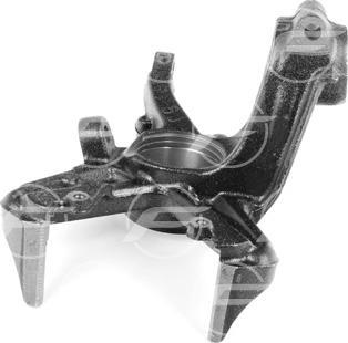 FARE 13719 - Поворотний кулак, підвіска колеса autocars.com.ua