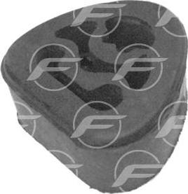 FARE 1371 - Кронштейн, втулка, система випуску autocars.com.ua