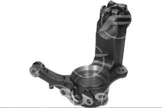 FARE 13723 - Поворотний кулак, підвіска колеса autocars.com.ua