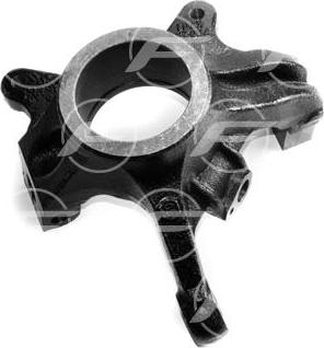 FARE 13724 - Поворотний кулак, підвіска колеса autocars.com.ua