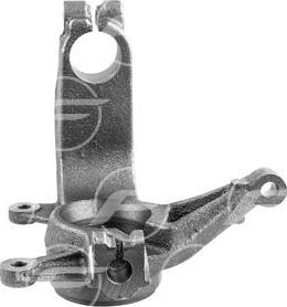 FARE 13728 - Поворотний кулак, підвіска колеса autocars.com.ua