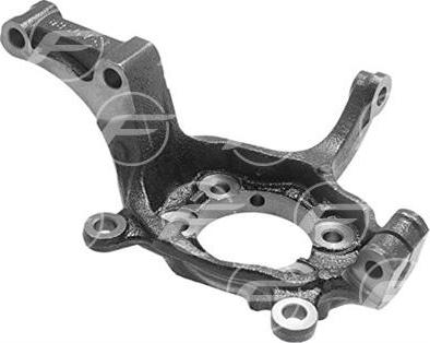 FARE 13730 - Поворотний кулак, підвіска колеса autocars.com.ua