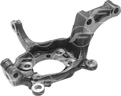 FARE 13731 - Поворотний кулак, підвіска колеса autocars.com.ua