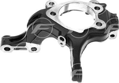 FARE 13732 - Поворотний кулак, підвіска колеса autocars.com.ua