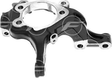 FARE 13733 - Поворотний кулак, підвіска колеса autocars.com.ua