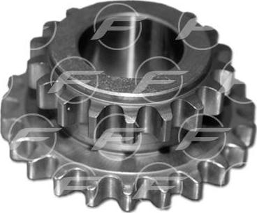 FARE 13742 - Шестерня, колінчастий вал autocars.com.ua