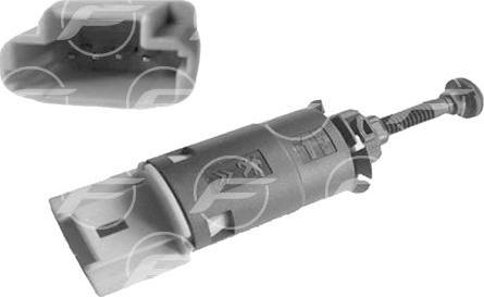 FARE 13744 - Вимикач ліхтаря сигналу гальмування autocars.com.ua