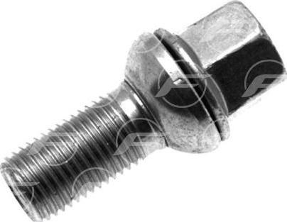 FARE 13814 - Болт для кріплення колеса autocars.com.ua