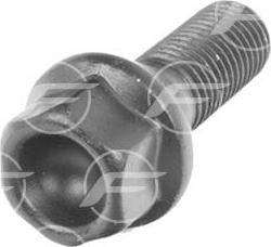 FARE 13817 - Болт кріплення колеса autocars.com.ua