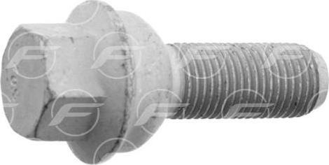 FARE 13828 - Болт кріплення колеса autocars.com.ua