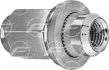 FARE 13831 - Гайка кріплення колеса autocars.com.ua