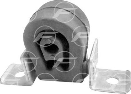 FARE 1385 - Кронштейн, втулка, система випуску autocars.com.ua