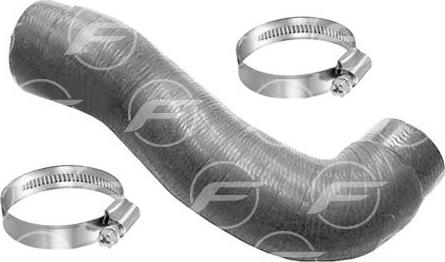 FARE 13892 - Трубка нагнітається повітря autocars.com.ua