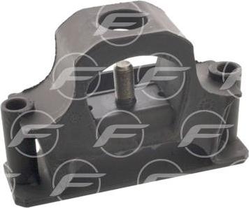 FARE 1392 - Подушка, підвіска двигуна autocars.com.ua