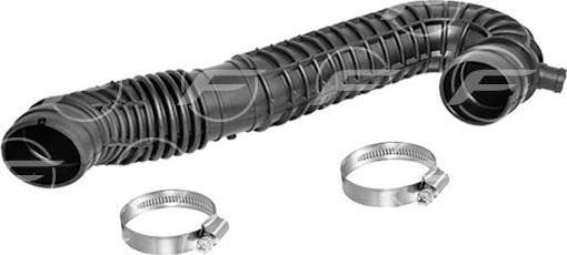 FARE 13956 - Рукав повітрозабірника, повітряний фільтр autocars.com.ua