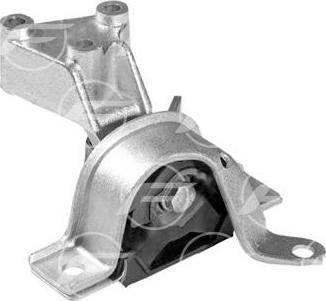 FARE 13969 - Подушка, підвіска двигуна autocars.com.ua