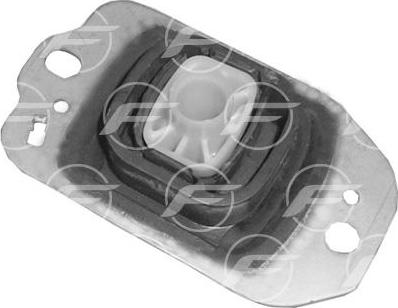 FARE 14003 - Подушка, підвіска двигуна autocars.com.ua