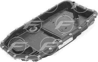 FARE 14100 - Масляний піддон, автоматична коробка передач autocars.com.ua