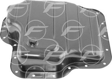 FARE 14105 - Масляний піддон autocars.com.ua