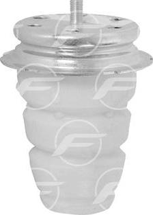 FARE 14109 - Відбійник, буфер амортизатора autocars.com.ua