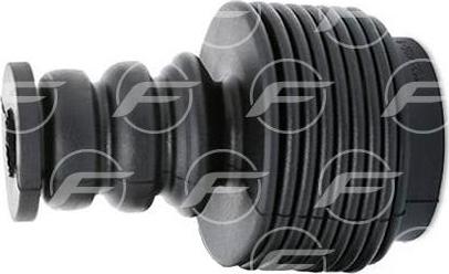 FARE 14115 - Відбійник, буфер амортизатора autocars.com.ua