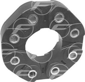 FARE 14119 - Шарнір, поздовжній вал autocars.com.ua