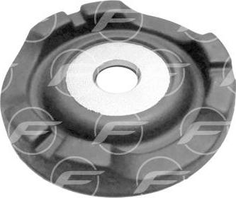 FARE 14123 - Тарілка пружини autocars.com.ua