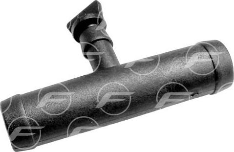 FARE 1417 - Трубка охолоджуючої рідини autocars.com.ua