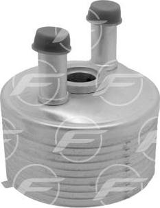 FARE 14203 - Масляний радіатор, автоматична коробка передач autocars.com.ua