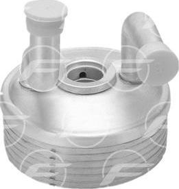 FARE 14204 - Масляний радіатор, автоматична коробка передач autocars.com.ua