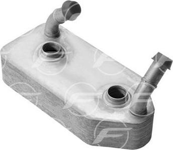 FARE 14205 - Масляний радіатор, автоматична коробка передач autocars.com.ua