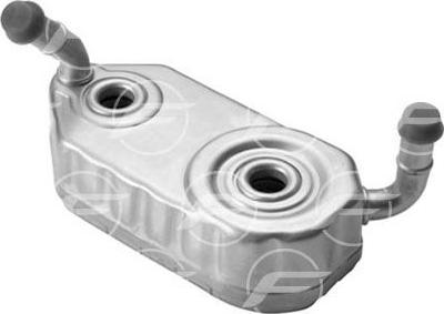 FARE 14206 - Масляний радіатор, автоматична коробка передач autocars.com.ua