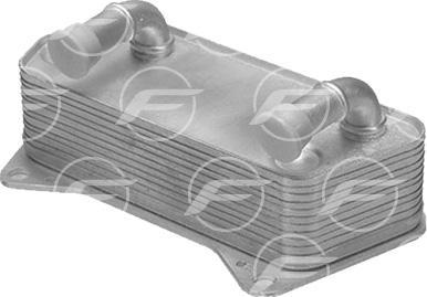 FARE 14207 - Масляний радіатор, автоматична коробка передач autocars.com.ua