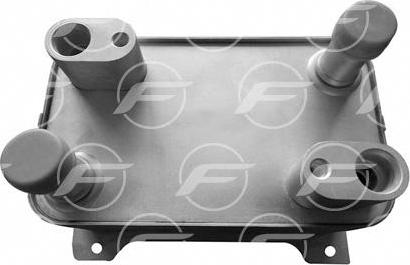 FARE 14213 - Масляний радіатор, автоматична коробка передач autocars.com.ua