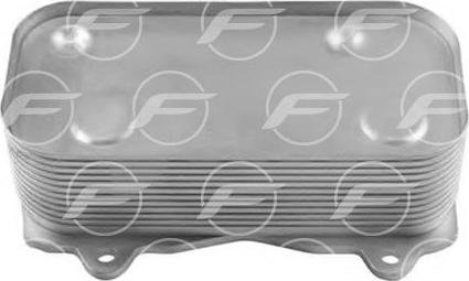 FARE 14218 - Масляний радіатор, рухове масло autocars.com.ua