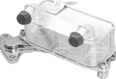 FARE 14219 - Масляний радіатор, автоматична коробка передач autocars.com.ua