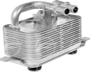 FARE 14228 - Масляний радіатор, автоматична коробка передач autocars.com.ua