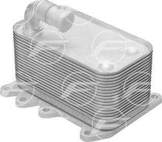 FARE 14229 - Масляний радіатор, автоматична коробка передач autocars.com.ua