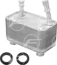 FARE 14230 - Масляний радіатор, автоматична коробка передач autocars.com.ua