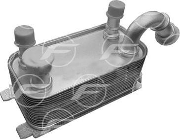 FARE 14239 - Масляний радіатор, автоматична коробка передач autocars.com.ua