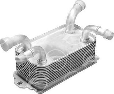 FARE 14240 - Масляний радіатор, автоматична коробка передач autocars.com.ua