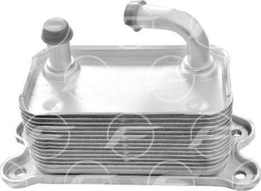 FARE 14241 - Масляний радіатор, рухове масло autocars.com.ua