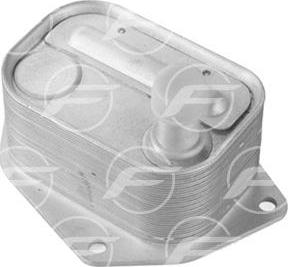 FARE 14247 - Масляний радіатор, рухове масло autocars.com.ua