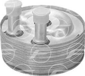 FARE 14249 - Масляний радіатор, рухове масло autocars.com.ua