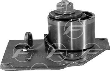 FARE 14284 - Натяжна ролик, ремінь ГРМ autocars.com.ua