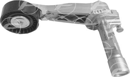 FARE 14285 - Ремонтний комплект, важіль натяжки поліклинового ременя autocars.com.ua