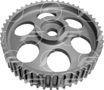 FARE 14286 - Шестерня, розподільчий вал autocars.com.ua