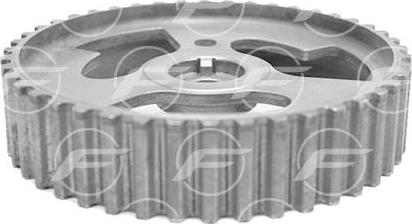 FARE 14302 - Шестерня, розподільчий вал autocars.com.ua