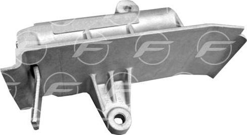 FARE 14312 - Натягувач, зубчастий ремінь autocars.com.ua