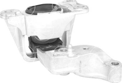 FARE 14361 - Подушка, підвіска двигуна autocars.com.ua